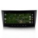 Навигация / Мултимедия / Таблет с Android 13 и Голям Екран за Mercedes E-class W211, CLS W219  - DD-5991
